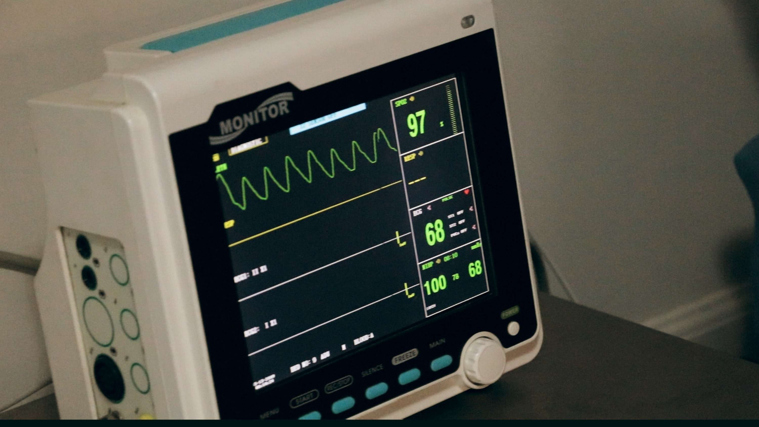 7. Healthcare & Dental