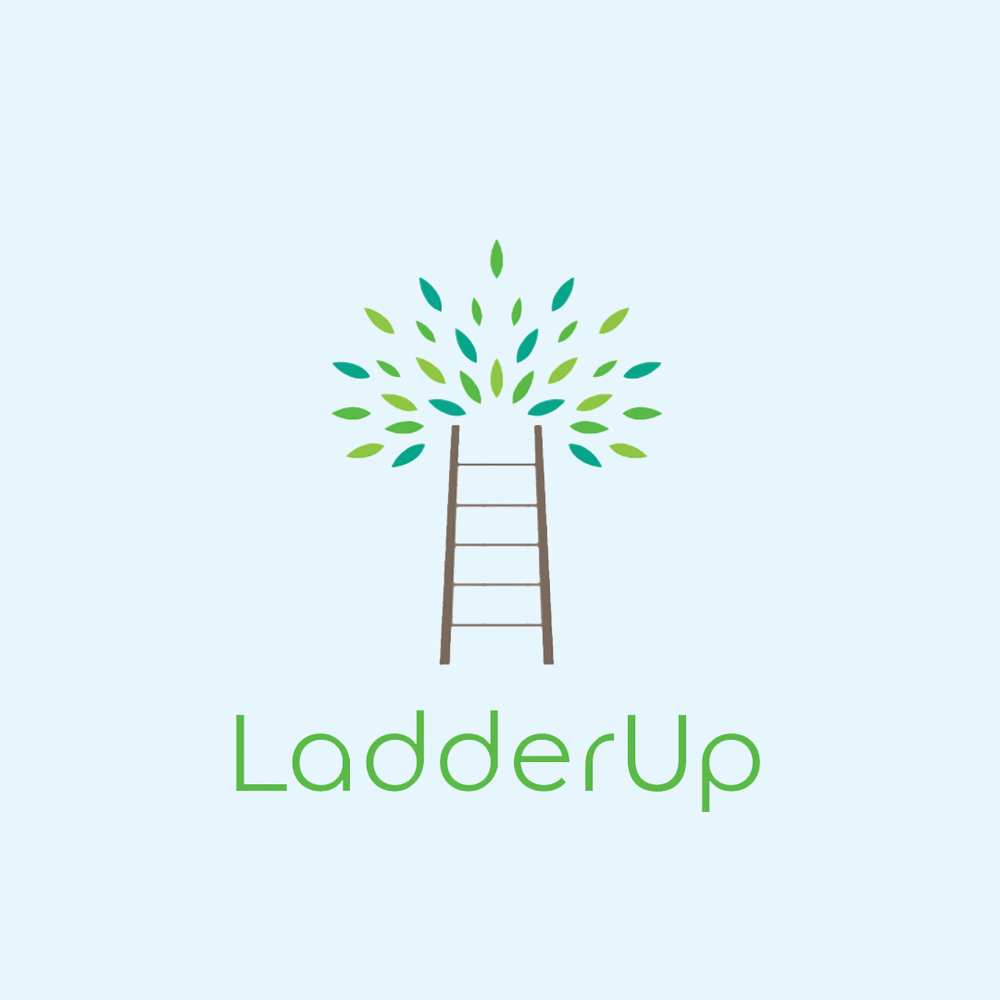 The LadderUp