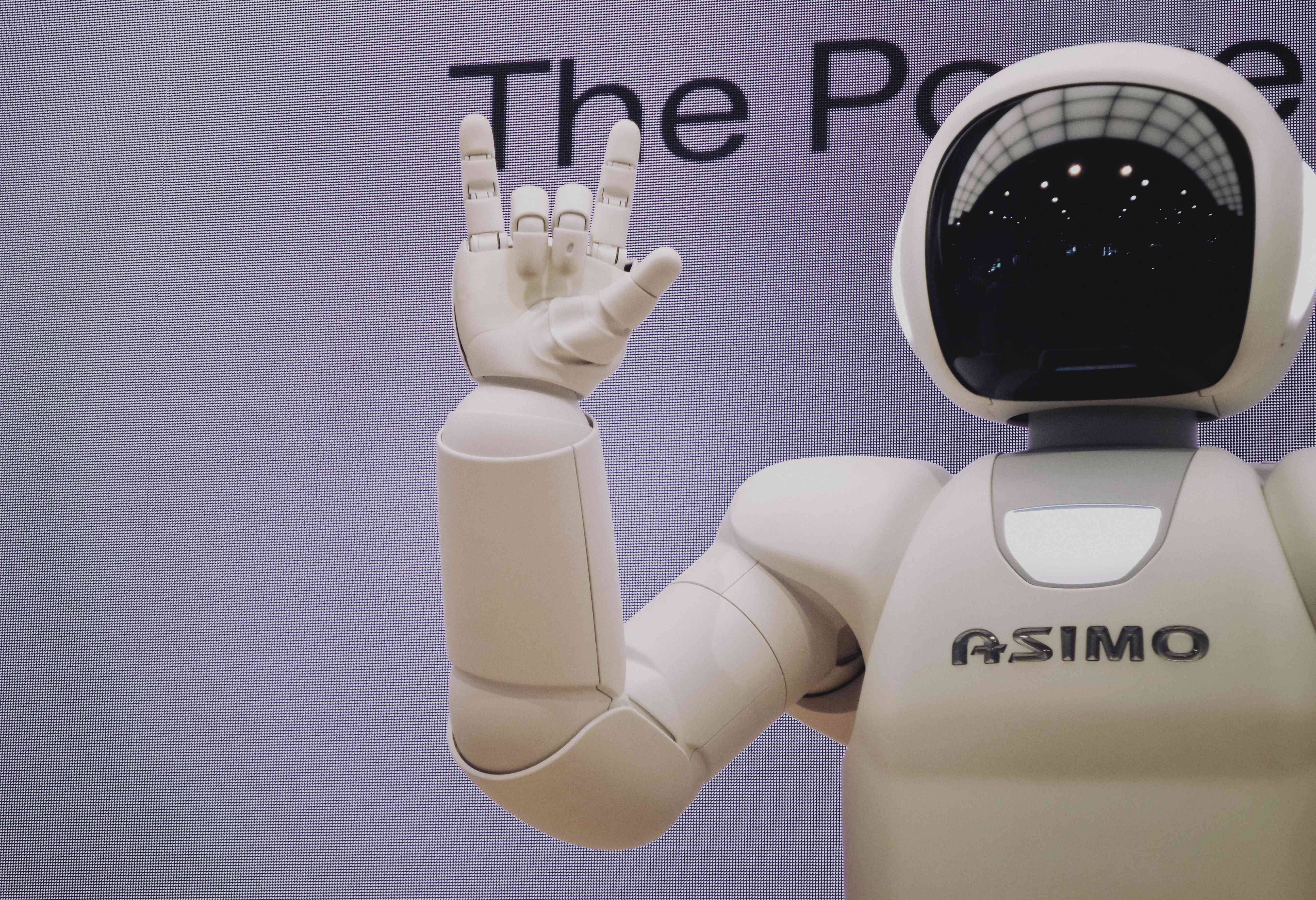 5. Technology & Media